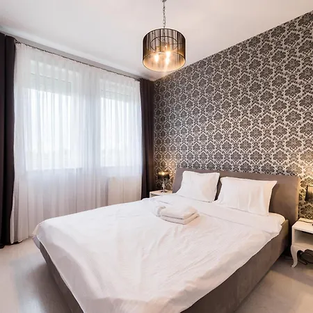 Karpia Deluxe * Poznan