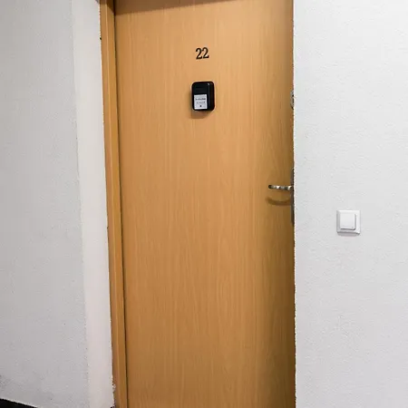 Apartment Karpia Deluxe *