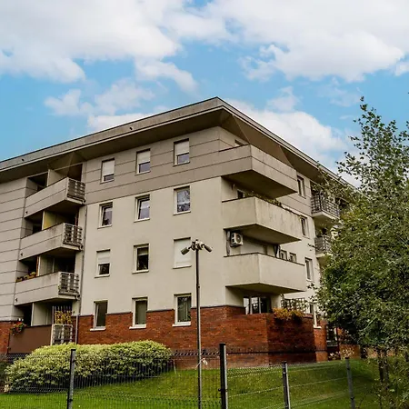 Apartment Karpia Deluxe