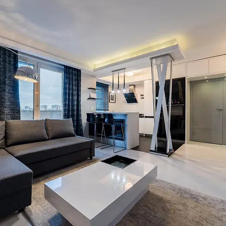 Karpia Deluxe * Poznan