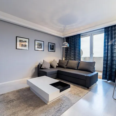 Apartment Karpia Deluxe *