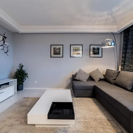 Karpia Deluxe Poznan