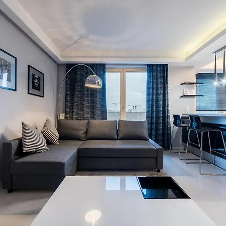Apartment Karpia Deluxe *