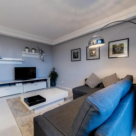 Apartment Karpia Deluxe *